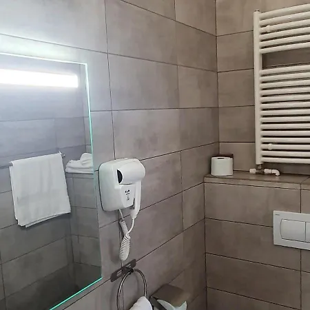 Casa de hóspedes Casa Domneasca Rarau Câmpulung Moldovenesc