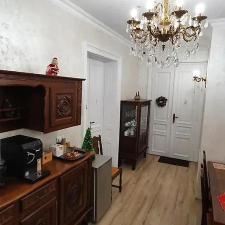 Casa de hóspedes Casa Domneasca Rarau 3*