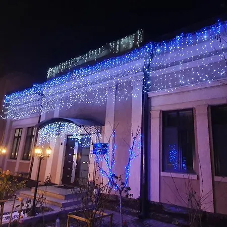 Casa Domneasca Rarau 3*