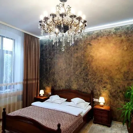 Casa Domneasca Rarau 3* Câmpulung Moldovenesc