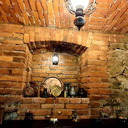 Casa Domneasca Rarau Câmpulung Moldovenesc