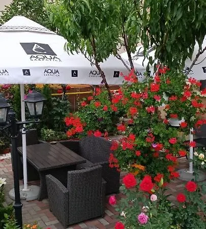 Casa Domneasca Rarau Câmpulung Moldovenesc