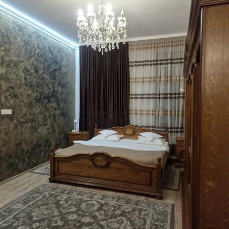 Casa Domneasca Rarau 3*