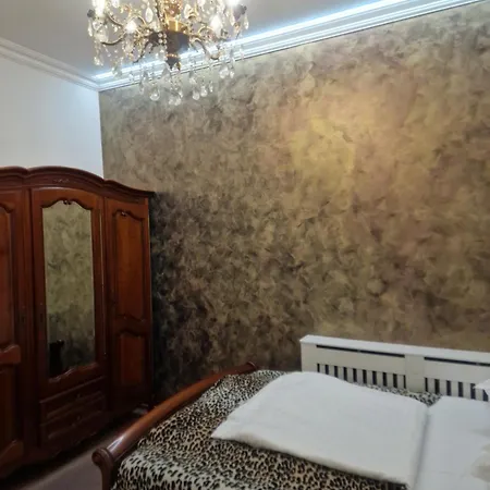 Casa Domneasca Rarau 3*