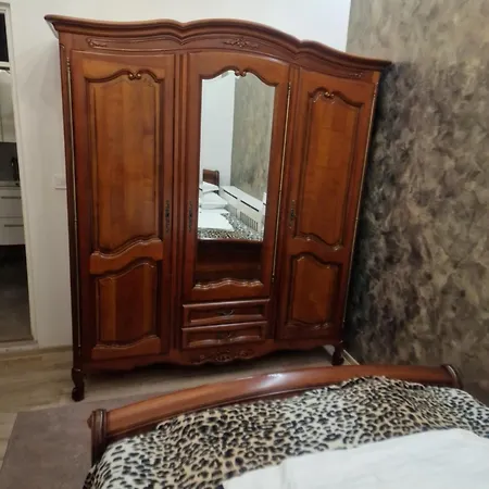 Casa de hóspedes Casa Domneasca Rarau Câmpulung Moldovenesc