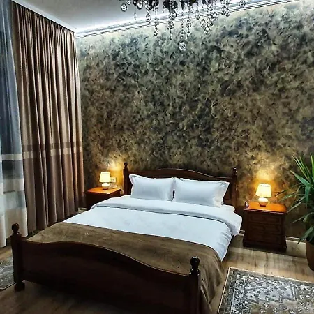 Casa Domneasca Rarau 3* Câmpulung Moldovenesc