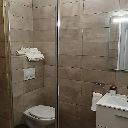 Casa Domneasca Rarau Casa de hóspedes 3*
