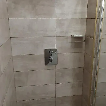 Casa Domneasca Rarau 3*