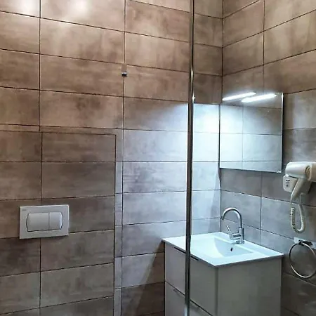Casa Domneasca Rarau Câmpulung Moldovenesc